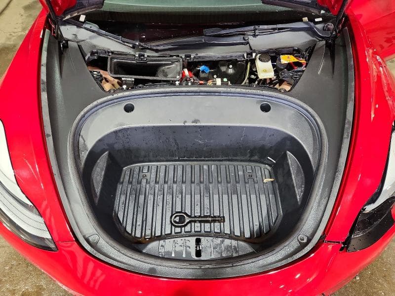 2023 TESLA MODEL 3 11