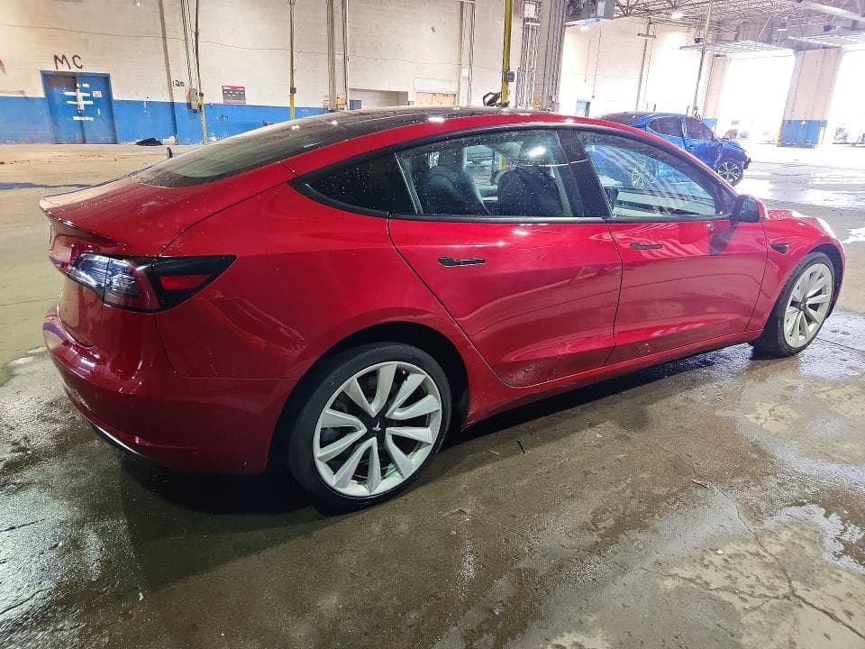 2023 TESLA MODEL 3 3