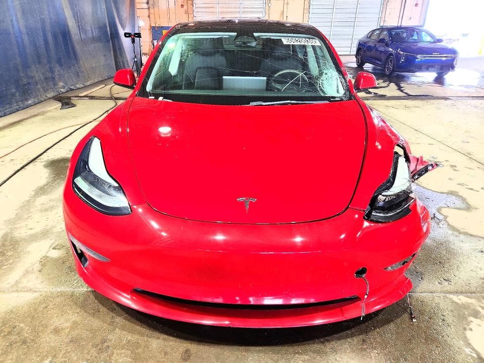 2023 TESLA MODEL 3 5