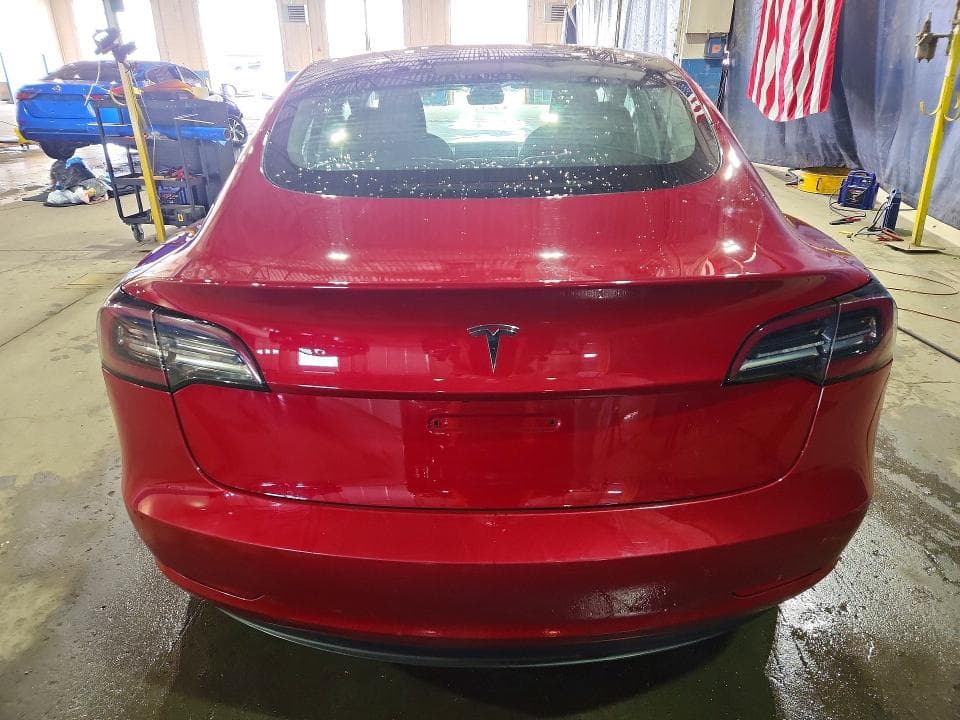 2023 TESLA MODEL 3 6