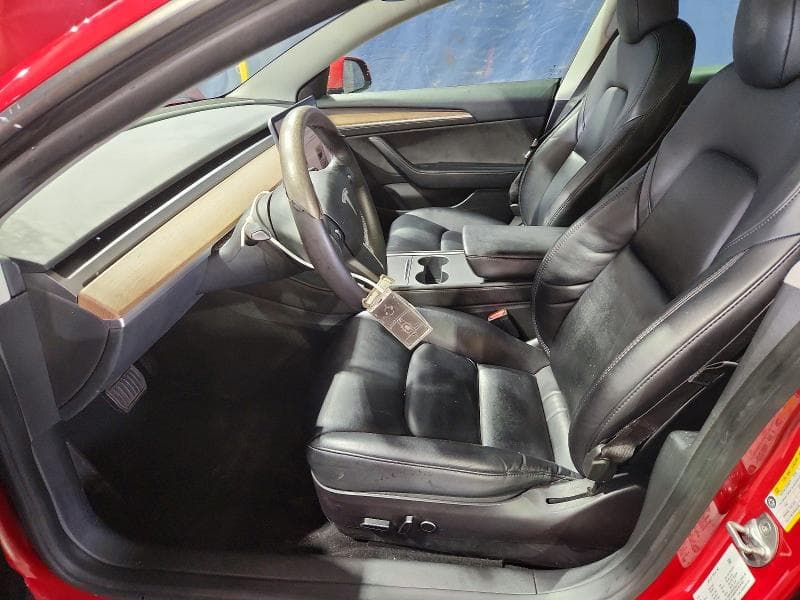 2023 TESLA MODEL 3 7