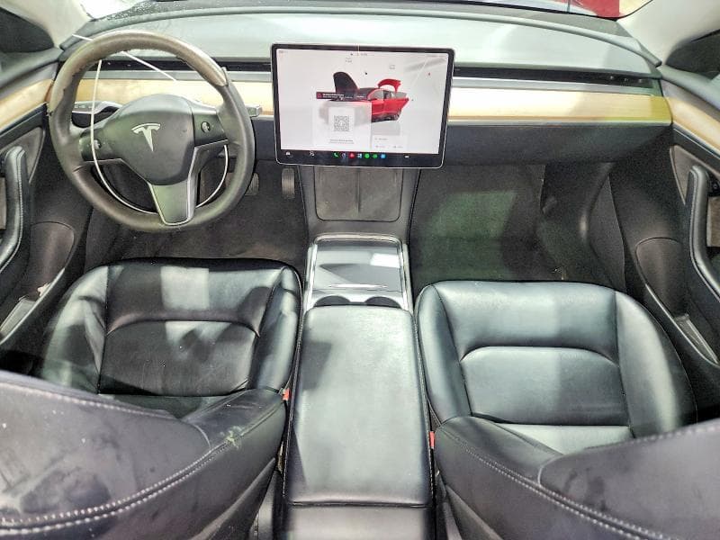 2023 TESLA MODEL 3 8