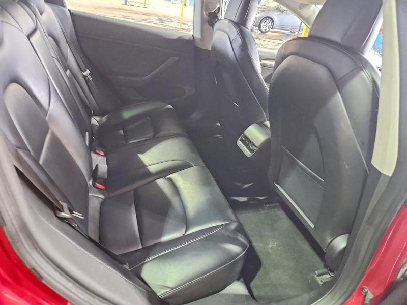 2023 TESLA MODEL 3 10