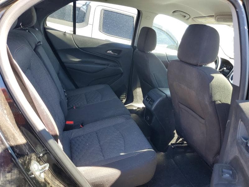 2018 CHEVROLET EQUINOX LT 11
