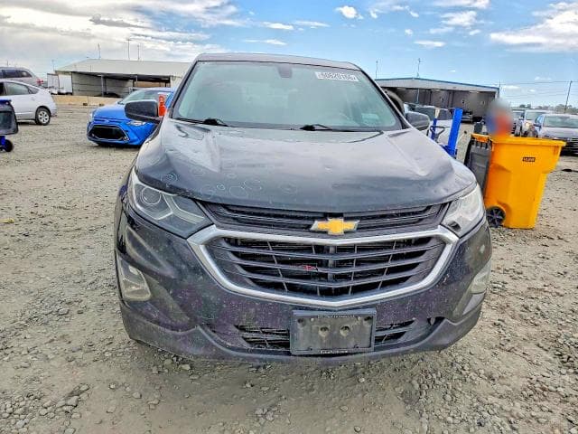 2018 CHEVROLET EQUINOX LT 5