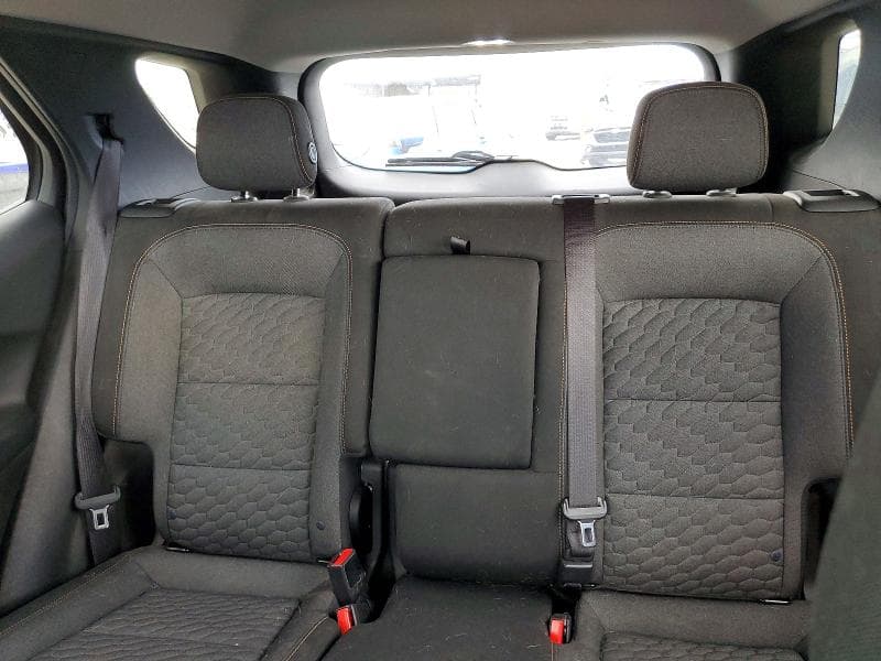 2018 CHEVROLET EQUINOX LT 10