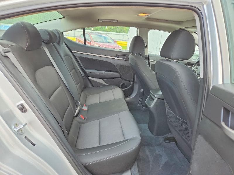 2018 HYUNDAI ELANTRA VALUE EDITION VALUE EDITION 10