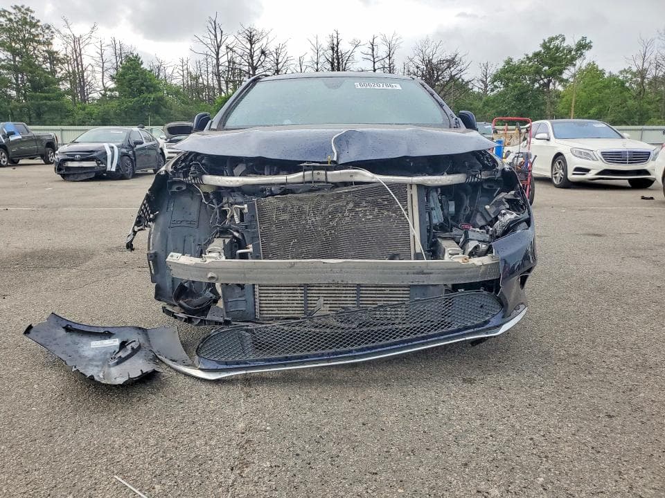 2019 MERCEDES-BENZ CLA 250 4MATIC 250 4MATIC 5