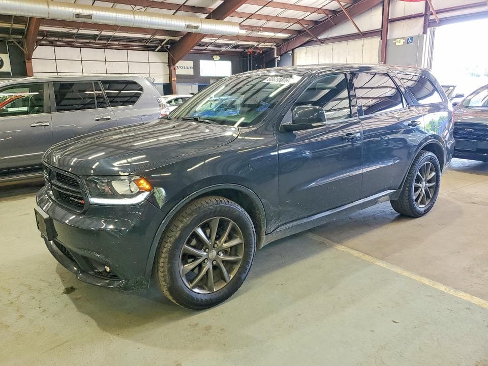2018 DODGE DURANGO GT GT - 1
