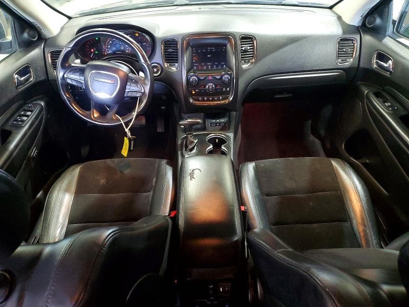 2018 DODGE DURANGO GT GT 8