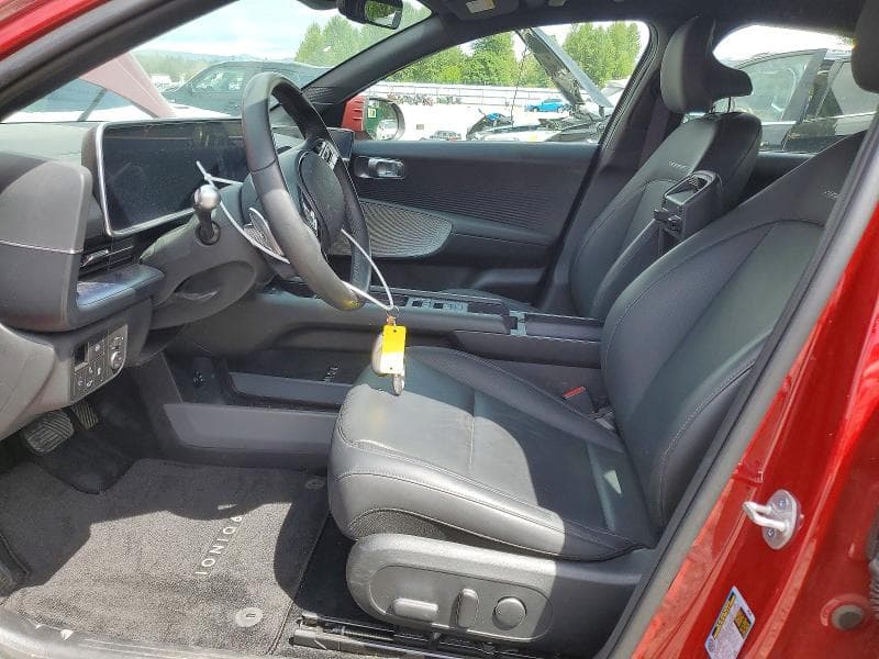 2023 HYUNDAI IONIQ 6 SEL 7