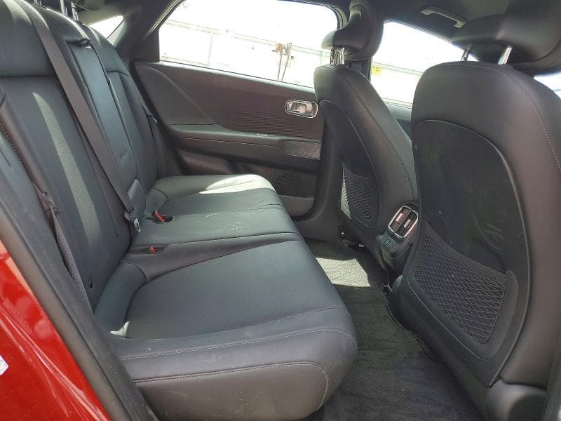 2023 HYUNDAI IONIQ 6 SEL 10