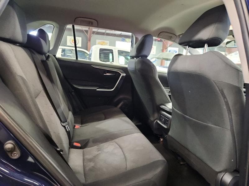 2020 TOYOTA RAV4 XLE XLE 11