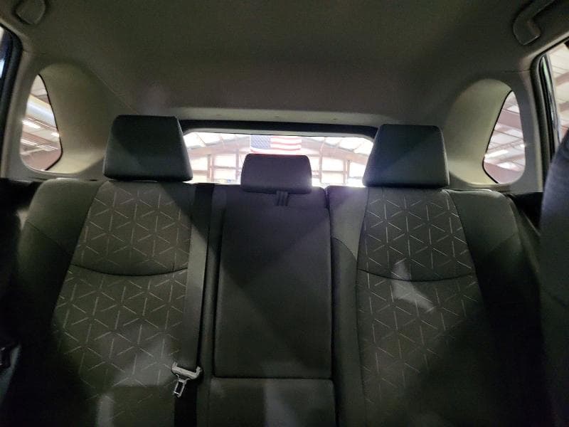2020 TOYOTA RAV4 XLE XLE 10