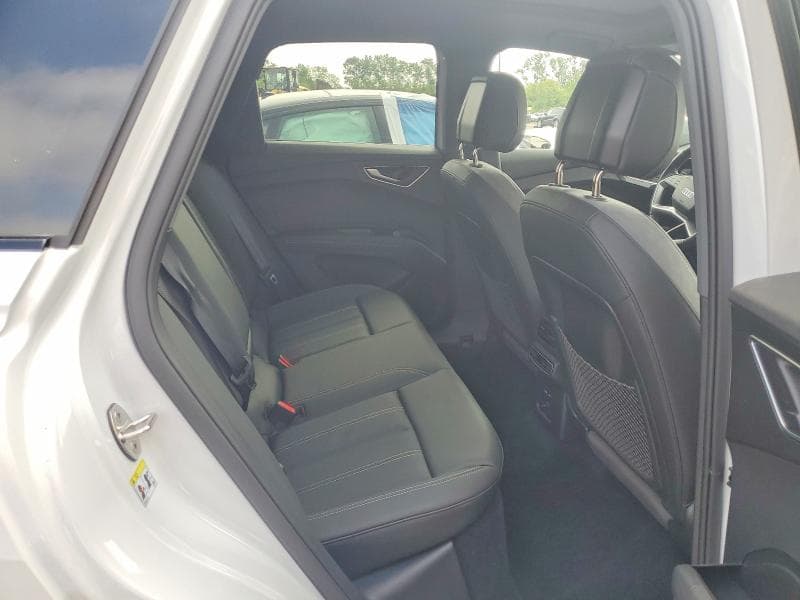 2024 AUDI Q4 E-TRON PREMIUM PLUS PREMIUM PLUS 11