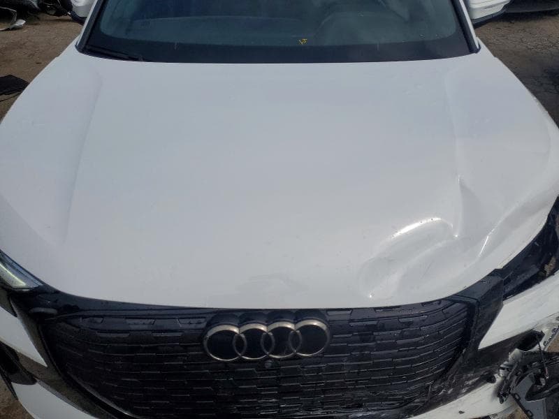 2024 AUDI Q4 E-TRON PREMIUM PLUS PREMIUM PLUS 12