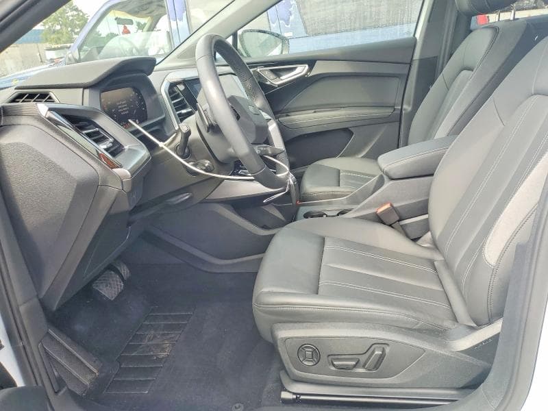 2024 AUDI Q4 E-TRON PREMIUM PLUS PREMIUM PLUS 7