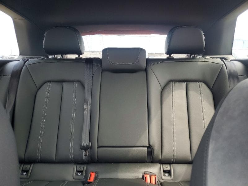 2024 AUDI Q4 E-TRON PREMIUM PLUS PREMIUM PLUS 10