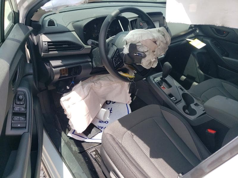 2026 SUBARU CROSSTREK 8