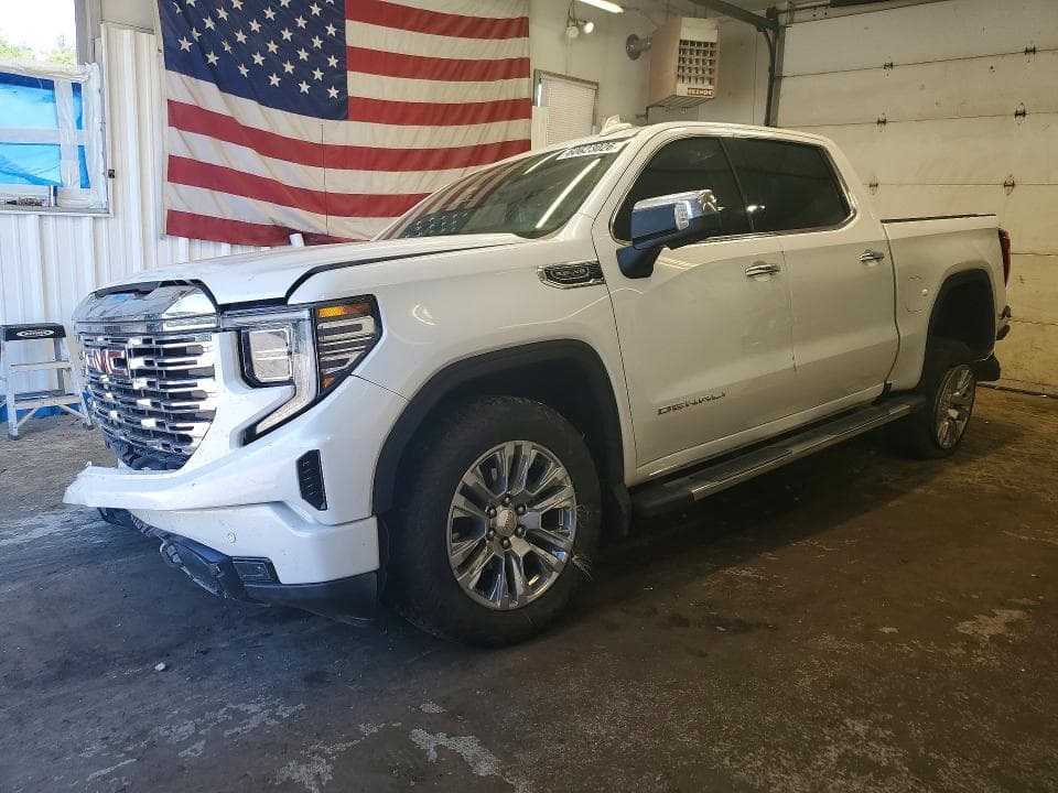 2023 GMC SIERRA K1500 DENALI K1500 DENALI - 1