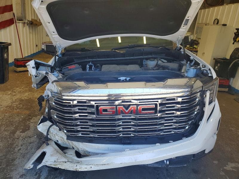 2023 GMC SIERRA K1500 DENALI K1500 DENALI 11