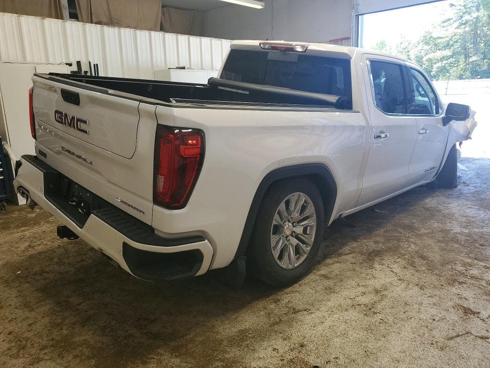 2023 GMC SIERRA K1500 DENALI K1500 DENALI 3