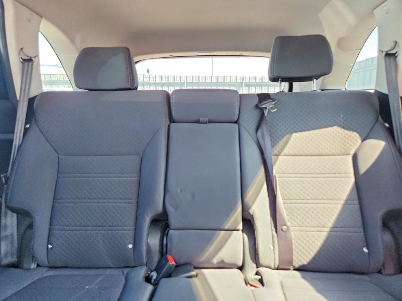 2017 KIA SORENTO LX 10