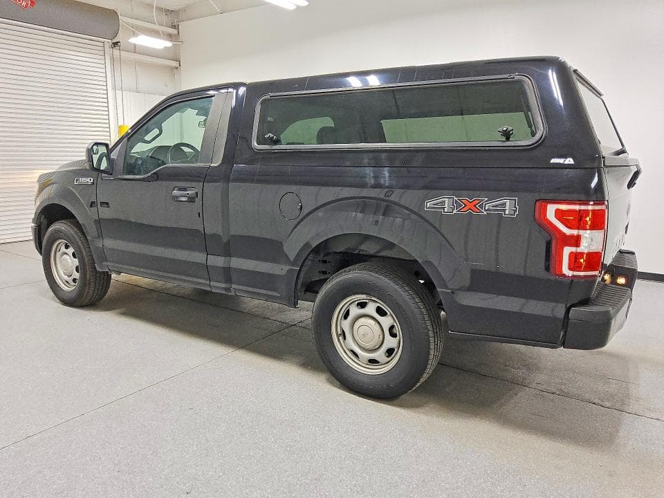 2020 FORD F150 2