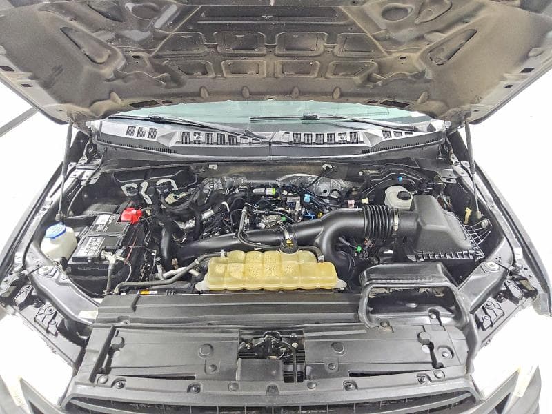 2020 FORD F150 11