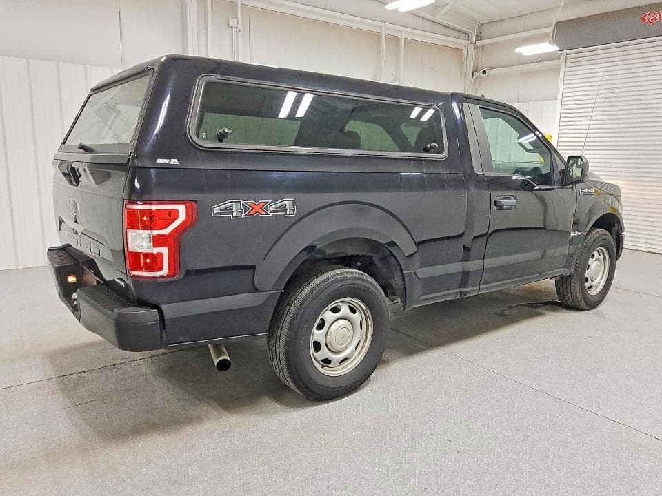 2020 FORD F150 3