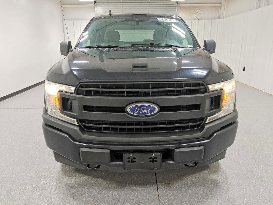 2020 FORD F150 5