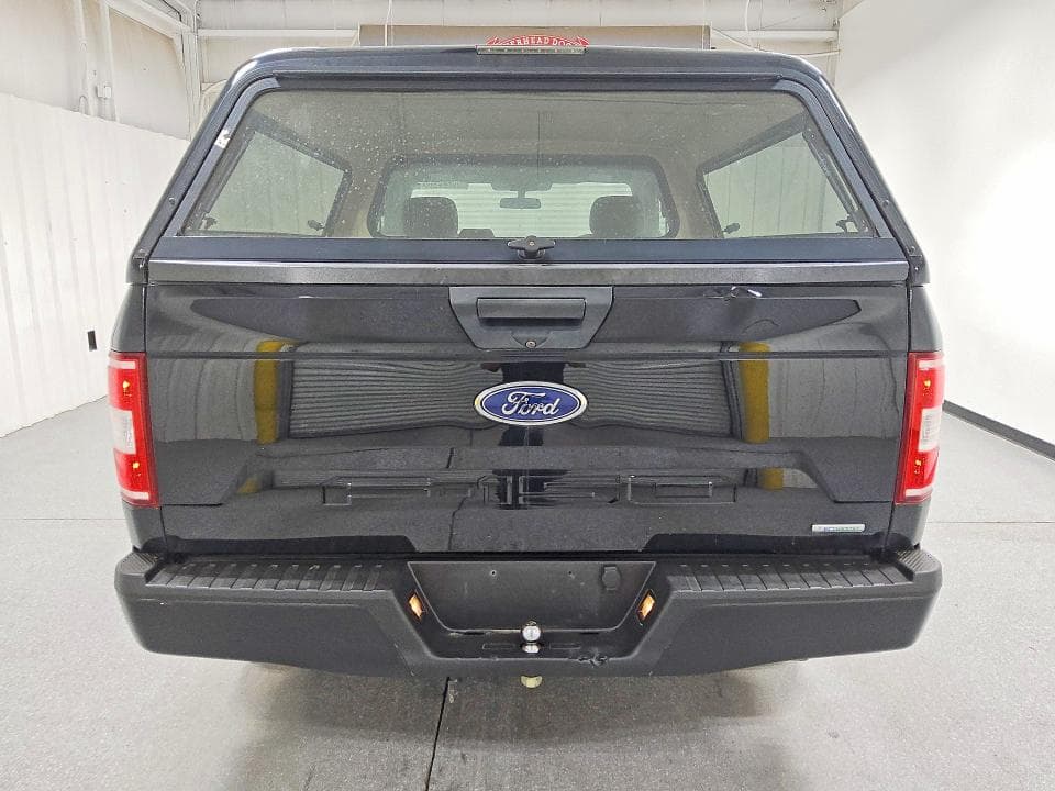 2020 FORD F150 6