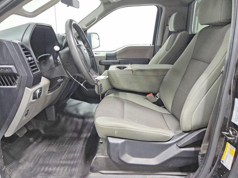2020 FORD F150 7