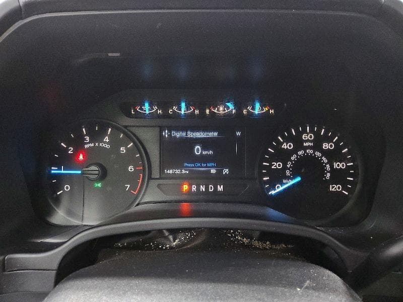 2020 FORD F150 9