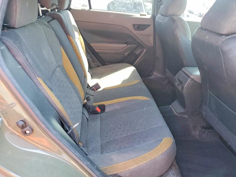 2024 SUBARU CROSSTREK SPORT 10