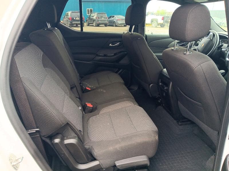 2023 CHEVROLET TRAVERSE LT 10