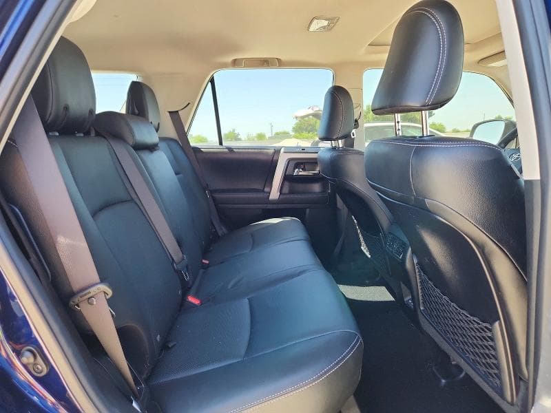2024 TOYOTA 4RUNNER LIMITED 11