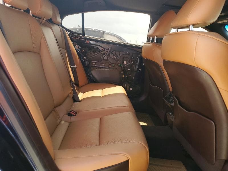 2021 LEXUS ES 350 BASE 10