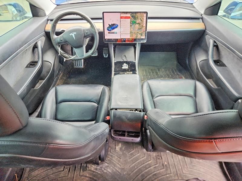 2020 TESLA MODEL 3 8