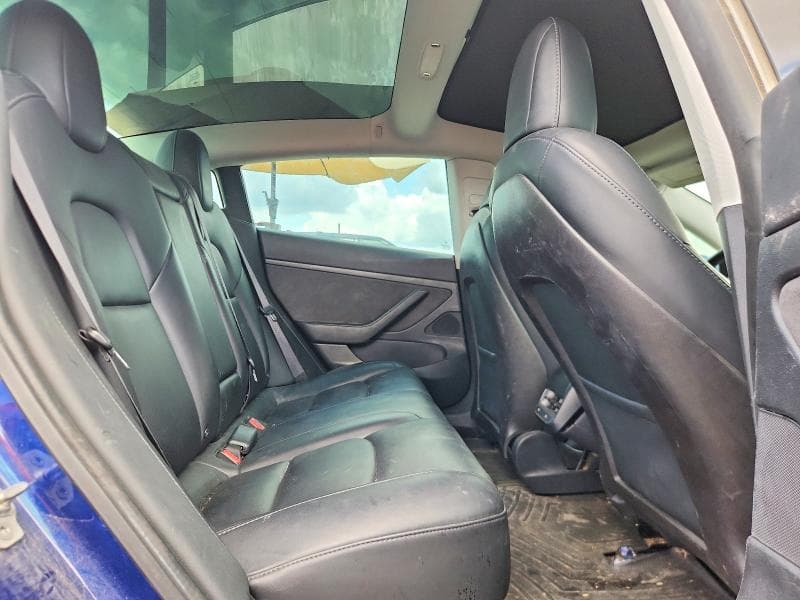 2020 TESLA MODEL 3 10