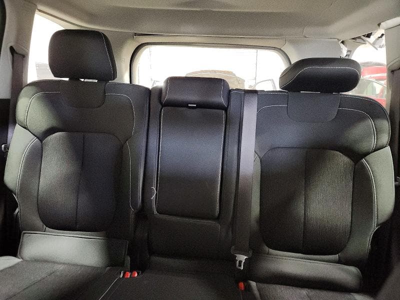2023 JEEP GRAND CHEROKEE LAREDO LAREDO 10