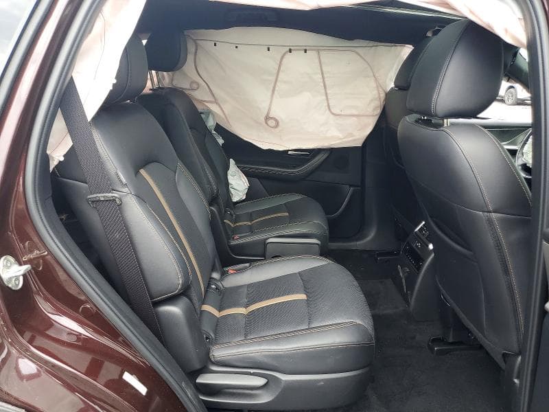 2024 MAZDA CX-90 PREMIUM PLUS 11