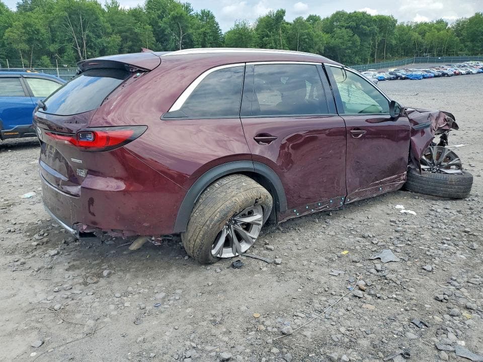 2024 MAZDA CX-90 PREMIUM PLUS 3