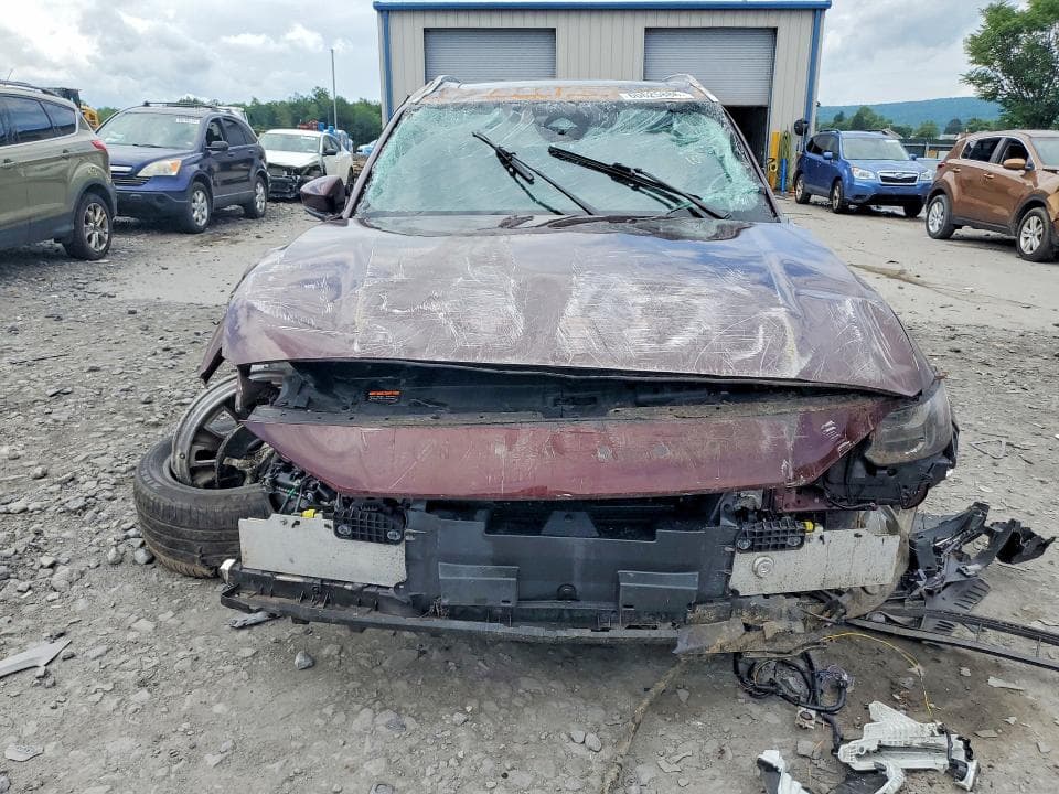 2024 MAZDA CX-90 PREMIUM PLUS 5