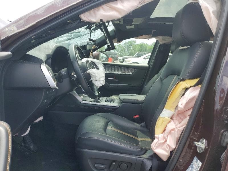 2024 MAZDA CX-90 PREMIUM PLUS 7