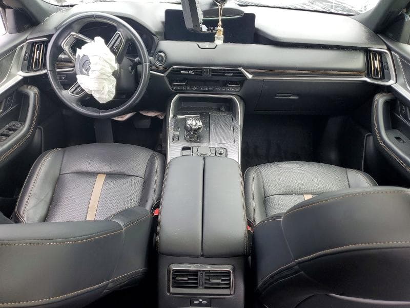2024 MAZDA CX-90 PREMIUM PLUS 8