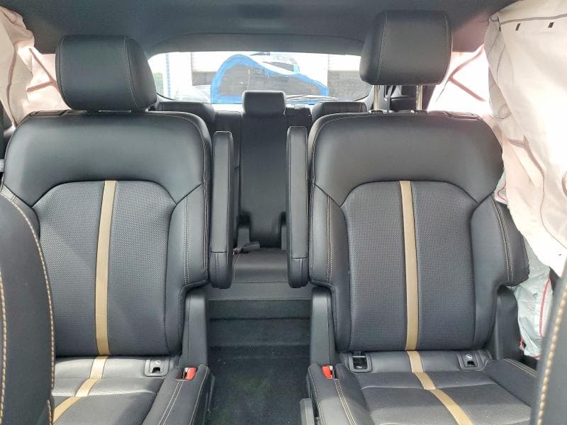 2024 MAZDA CX-90 PREMIUM PLUS 10
