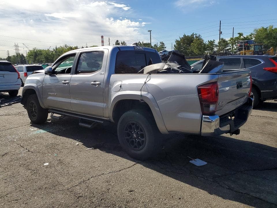 2021 TOYOTA TACOMA SR5 V6 2
