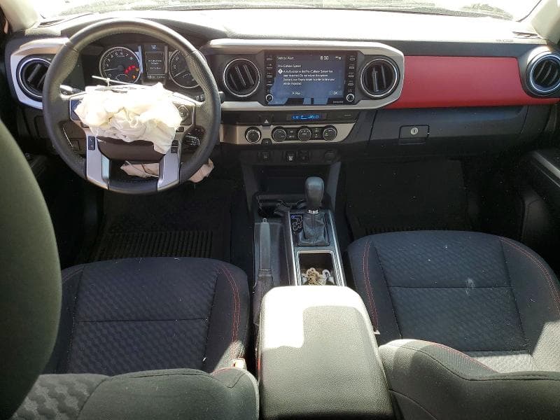 2021 TOYOTA TACOMA SR5 V6 8