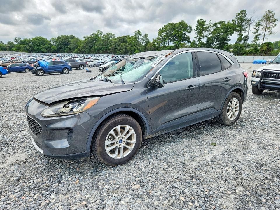 2020 FORD ESCAPE SE - 1